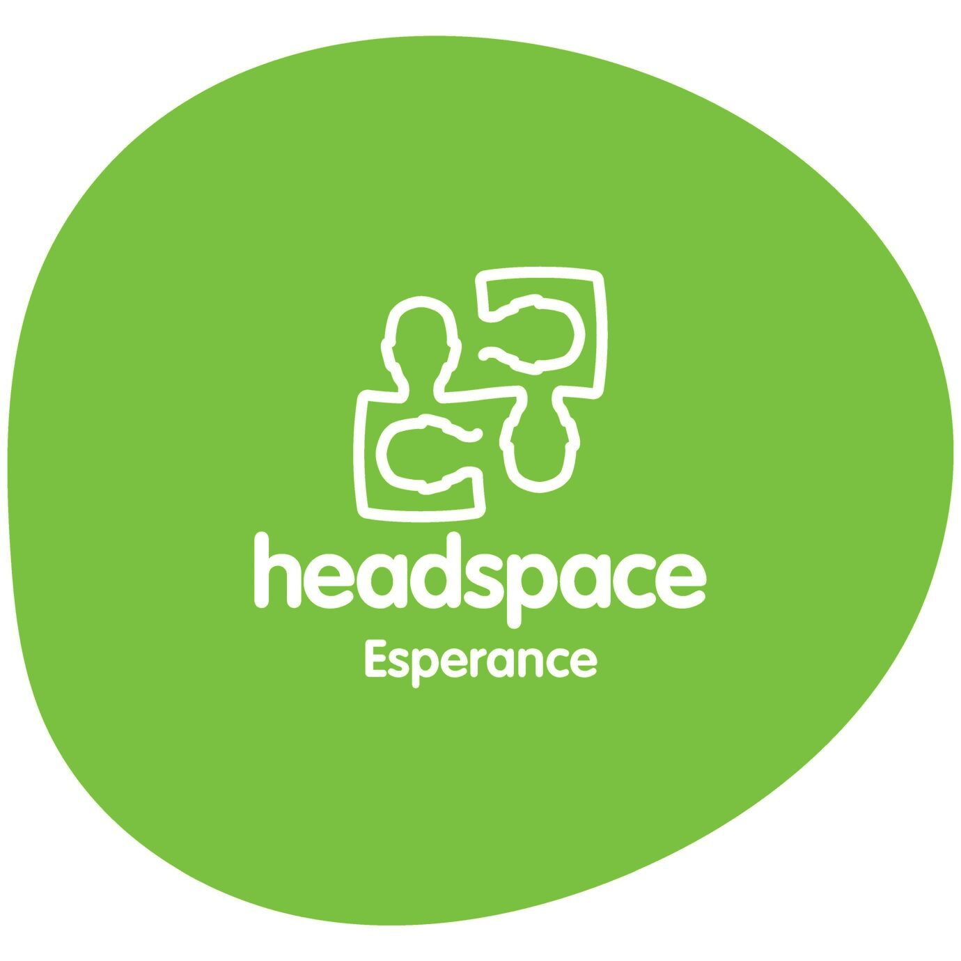 Headspace Esperance Logo Circle