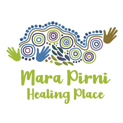 Mara Pirini Logo